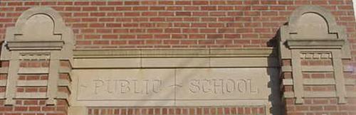 Public School 